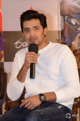 Rangula Ratnam Movie Pre Release Event